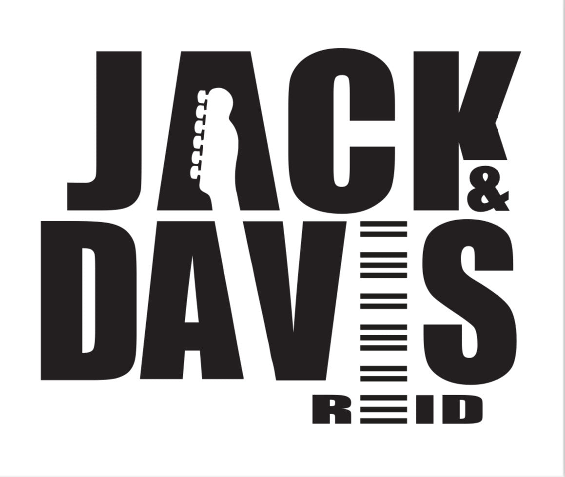 Jack and Davis Reid Music – Jack & Davis Reid Music