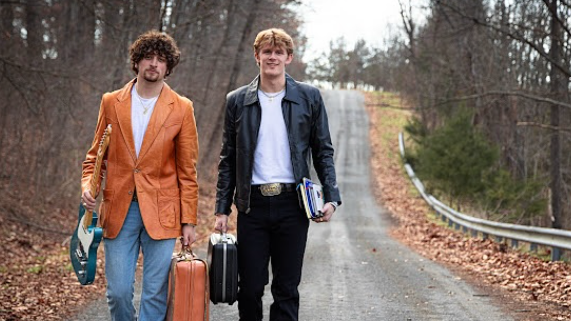 Discography – Jack & Davis Reid Music